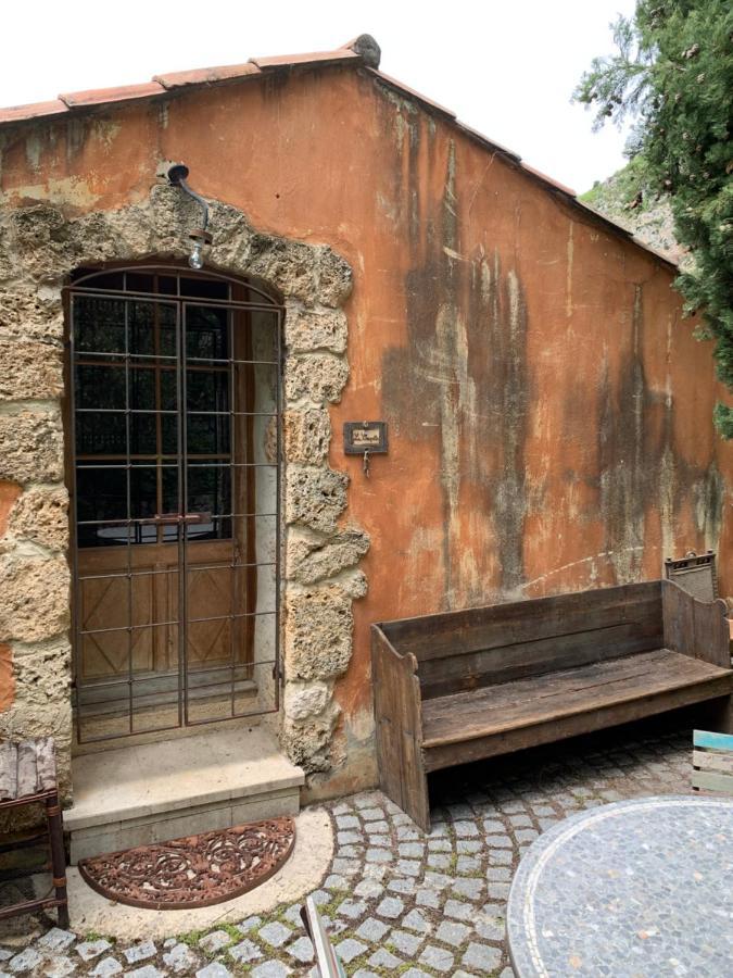 Hotel La Bouscatière à Moustiers-Sainte-Marie Extérieur photo