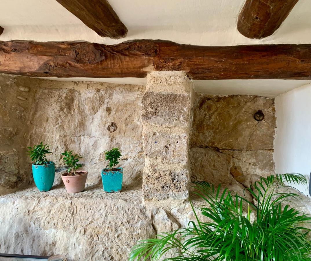 Hotel La Bouscatière à Moustiers-Sainte-Marie Extérieur photo