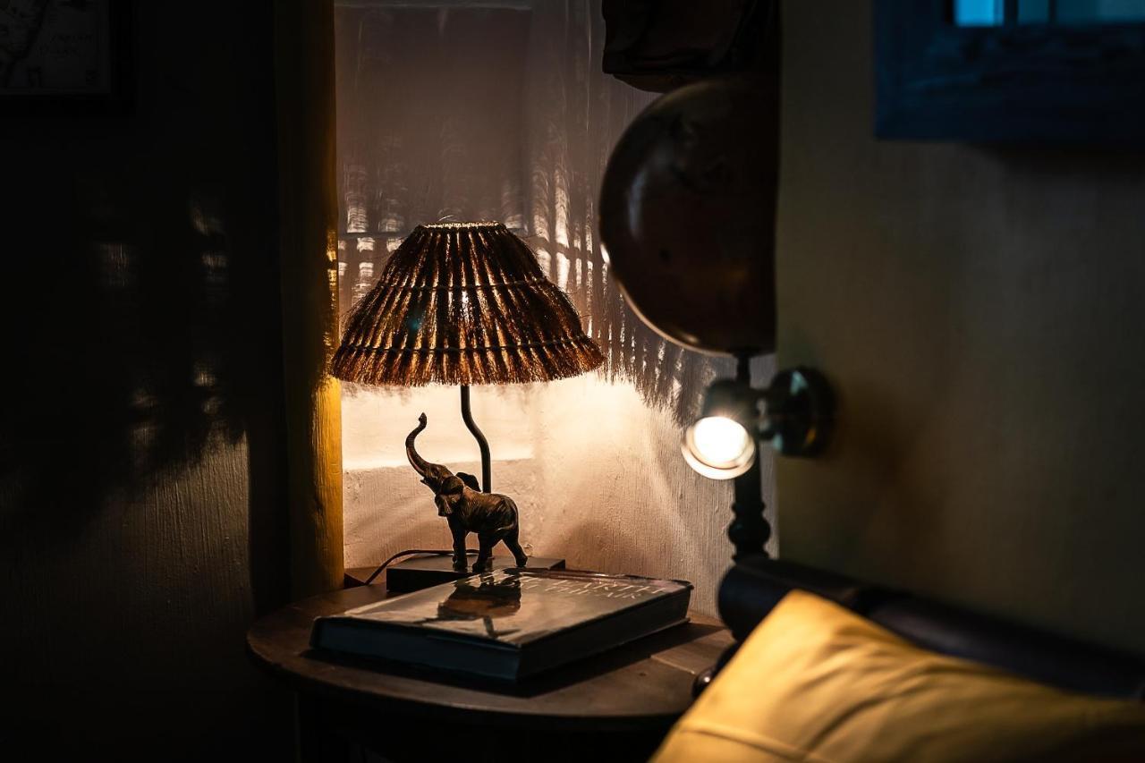 Hotel La Bouscatière à Moustiers-Sainte-Marie Extérieur photo
